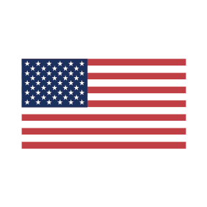 Made in the USA