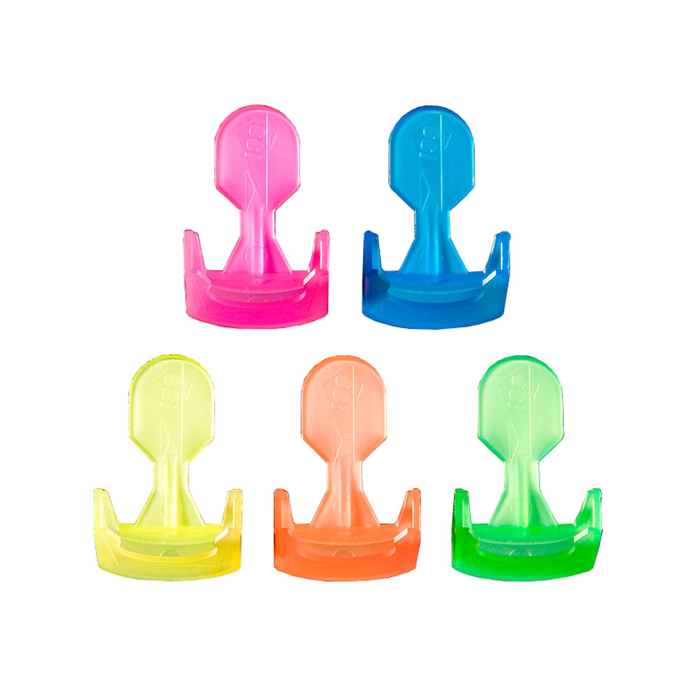 Cap Locks for 1.5 mL Tubes