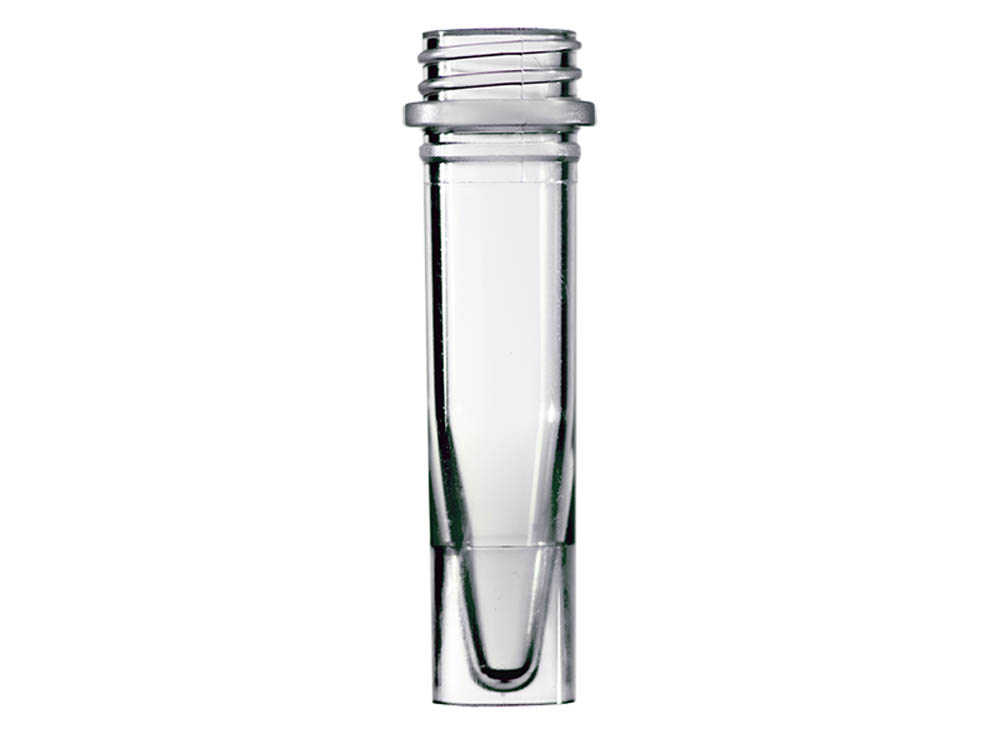 1.5 mL Screw Microtube, Skirted