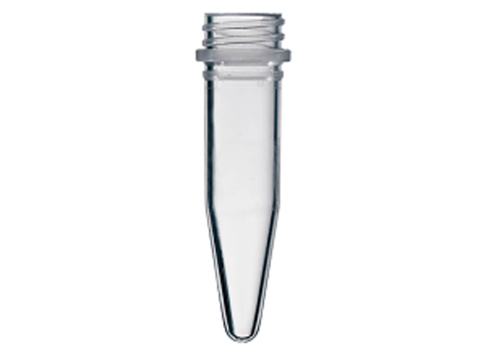 1.5 mL Screw Microtube, Conical