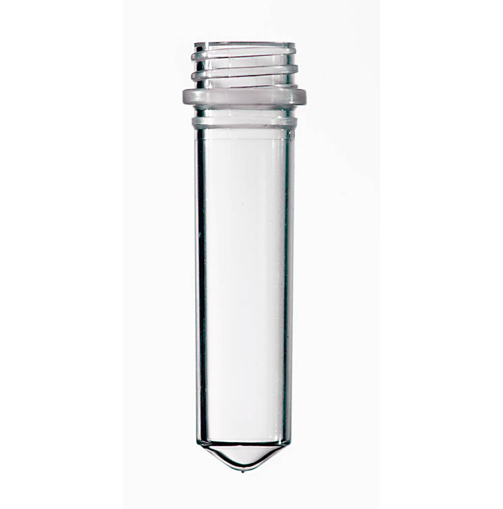 2.0 mL Screw Microtube, Conical