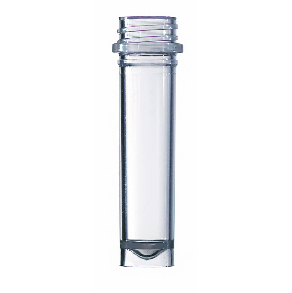 2.0 mL Screw Microtube, Skirted