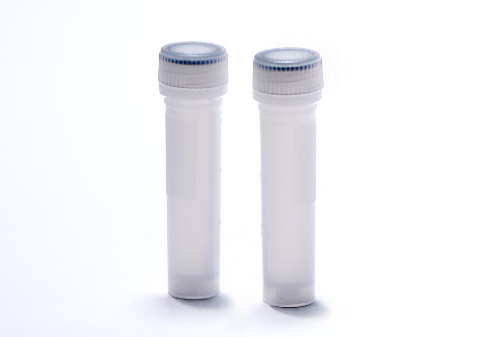 2.0 mL Bead-Beating DuraTubes&trade;