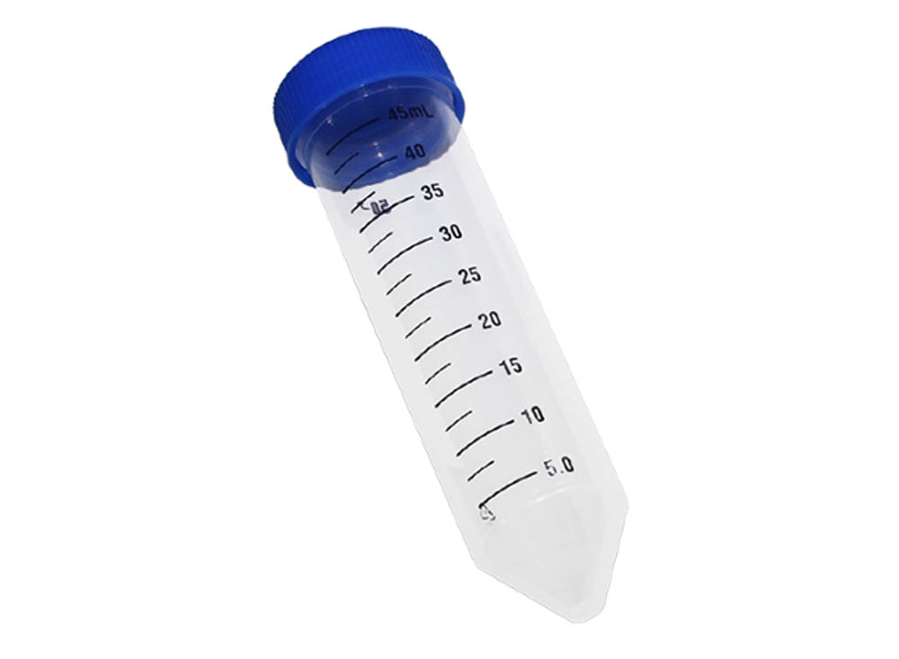 50 mL Centrifuge Tubes, Conical, Bulk Sterile