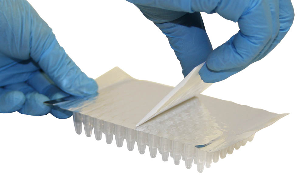 UltraFlux&reg; PCR Foil, Carton Packaging