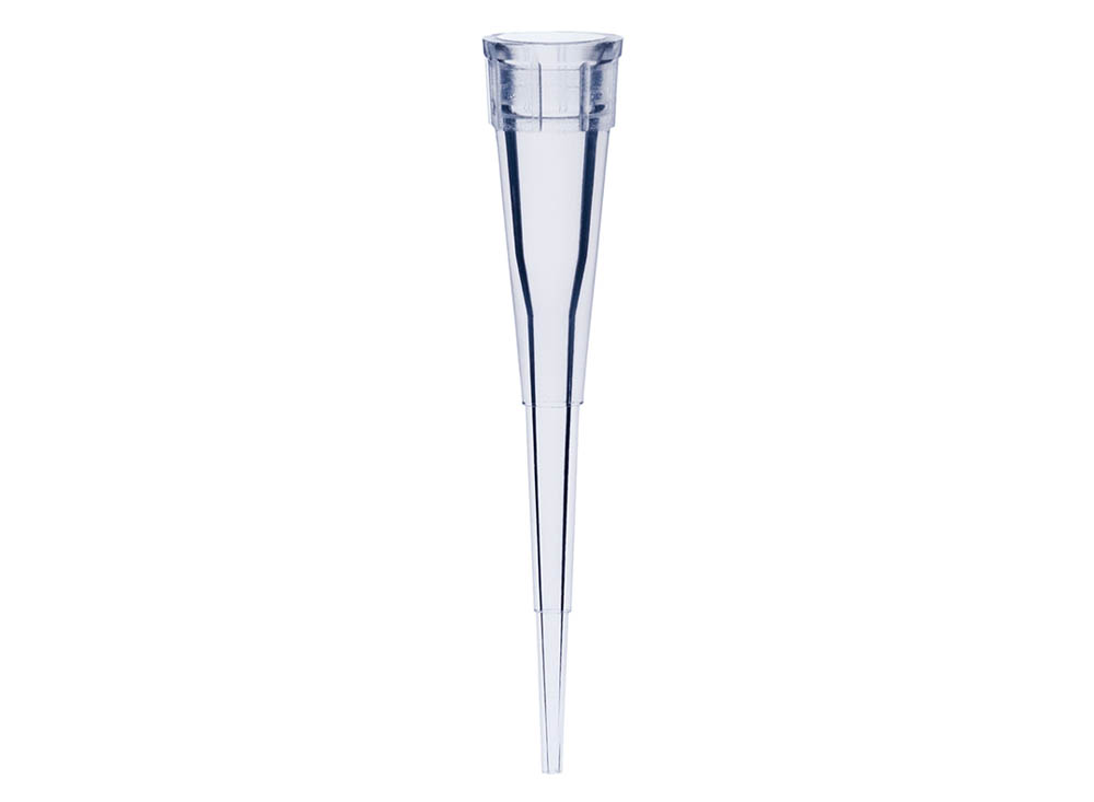 10 &mu;L Gilson-Fit, Bulk Value Pipette Tips