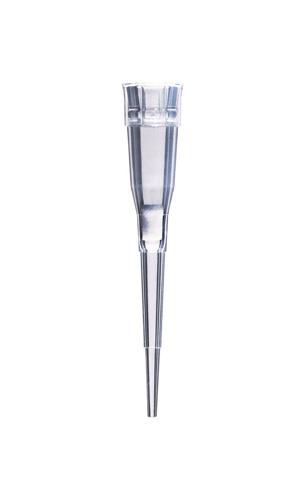 10 &mu;L Bulk, Filtered Pipette Tips