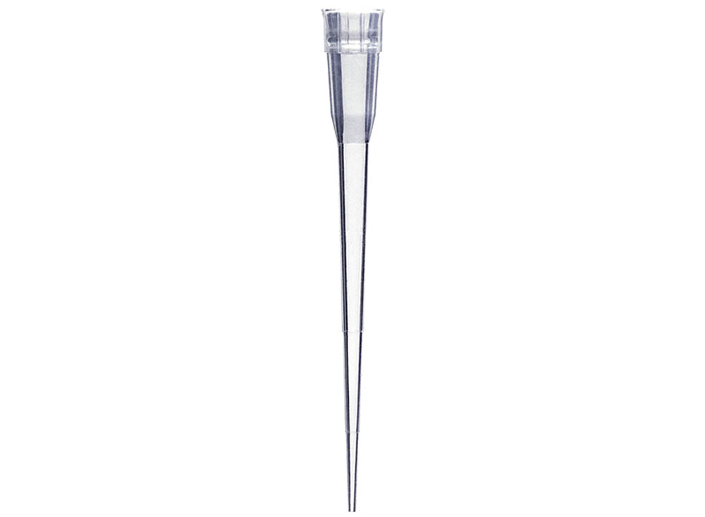 10 &mu;L XL Bulk Pipette Tips