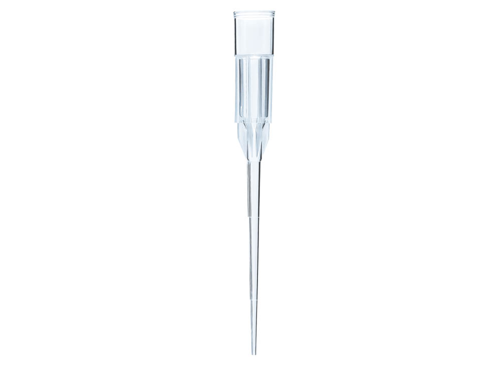 20 &micro;L LTS&reg;-Compatible Pipette Tips, Racked Sterile