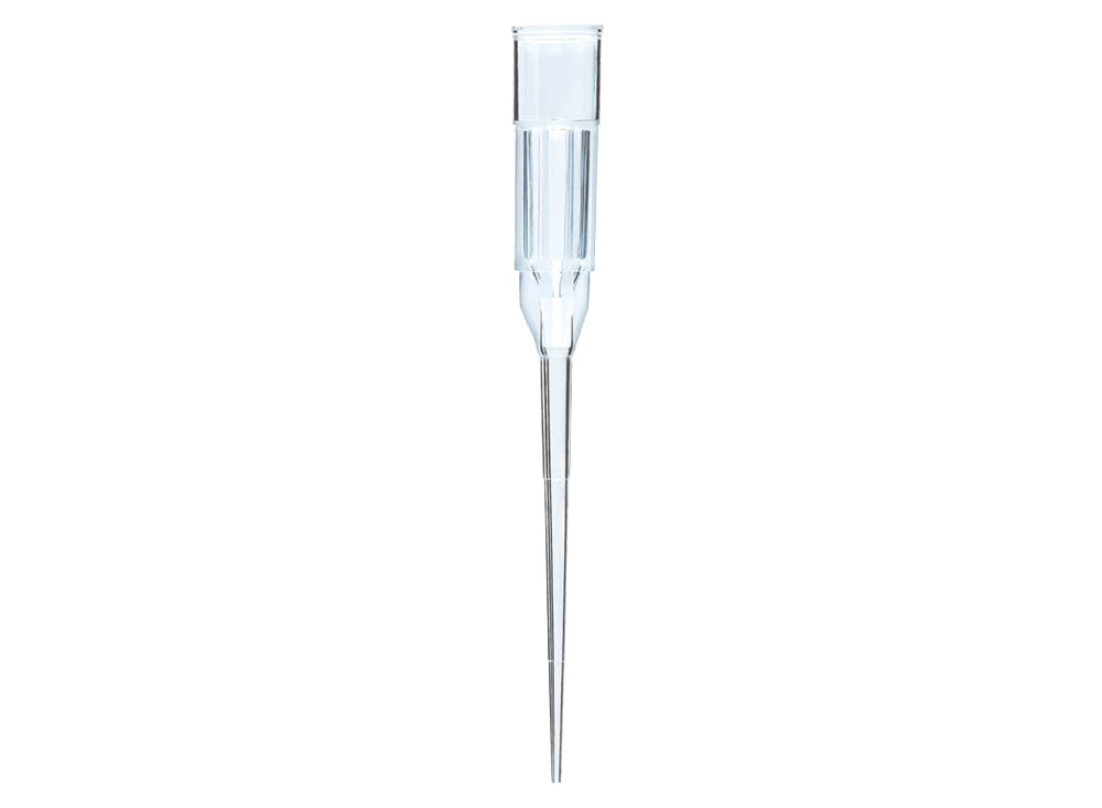 20 &micro;L LTS&reg;-Compatible Filtered Pipette Tips, Racked Sterile