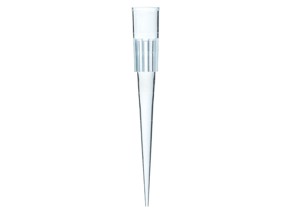 200 &micro;L LTS&reg;-Compatible Pipette Tips, Racked