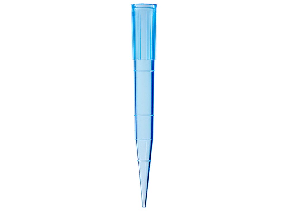 1000 &micro;L Value Tips, Blue, Bulk