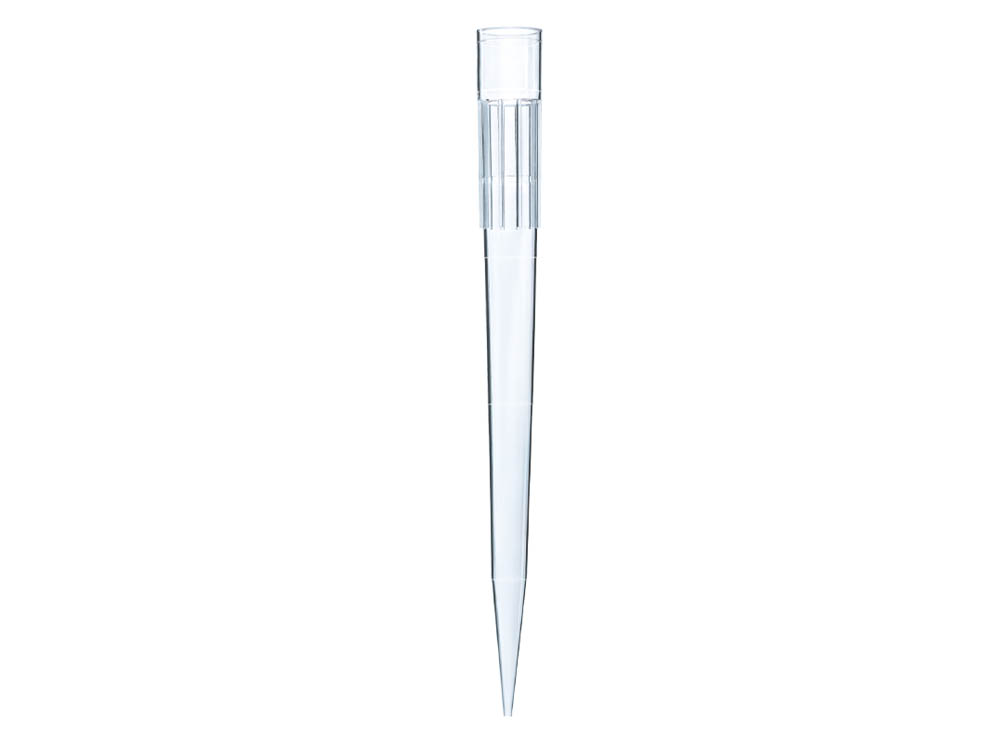 1000 &micro;L XL LTS&reg;-Compatible Pipette Tips, Racked Sterile