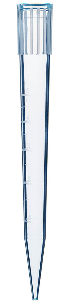 5 mL Macro Tips, Eppendorf-Fit, Bulk