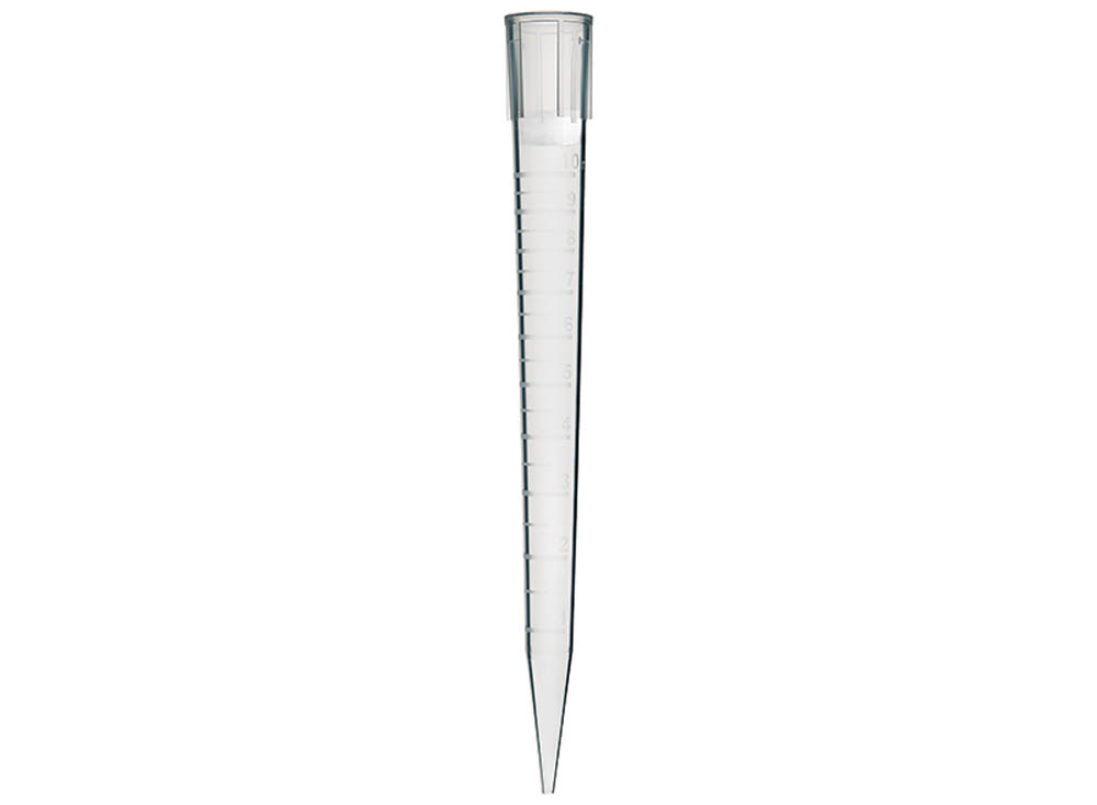 10 mL Macro Tips, Gilson/Eppendorf-Fit, Bulk Filtered