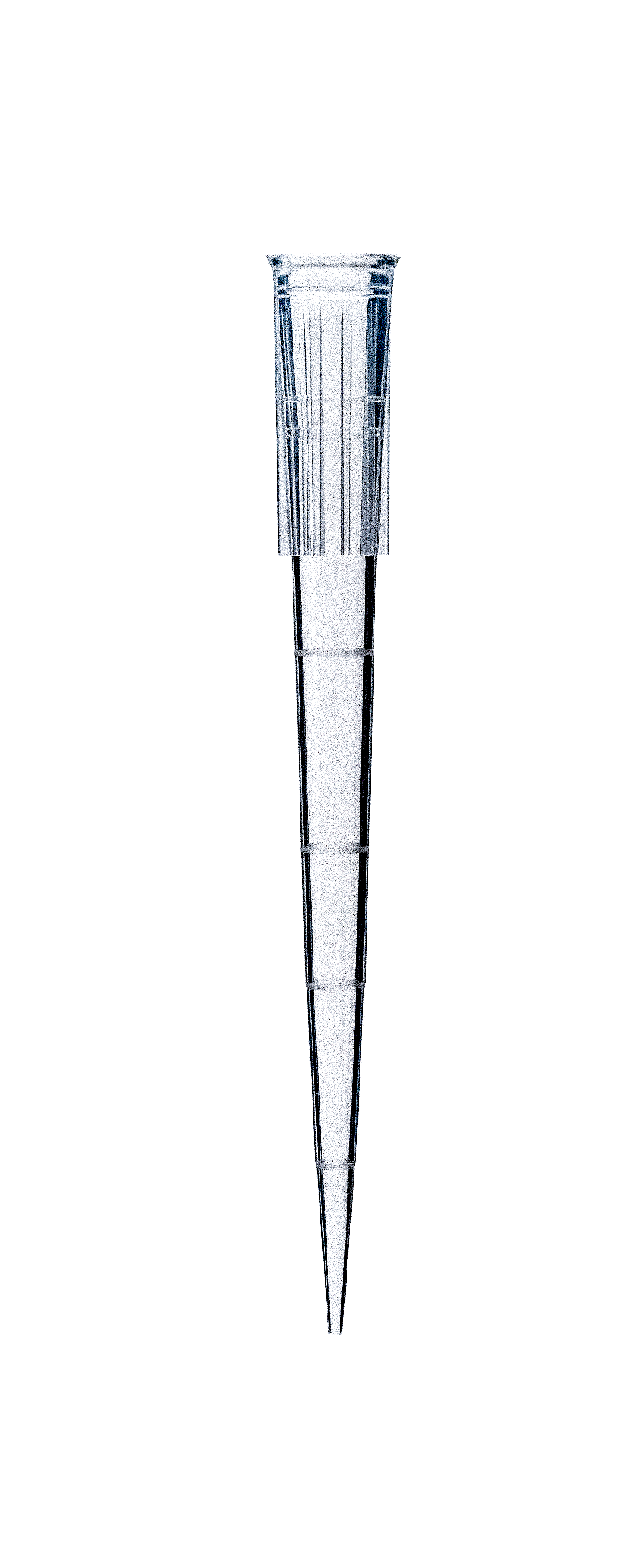 300 &mu;L Low Retention Racked Pipette Tips