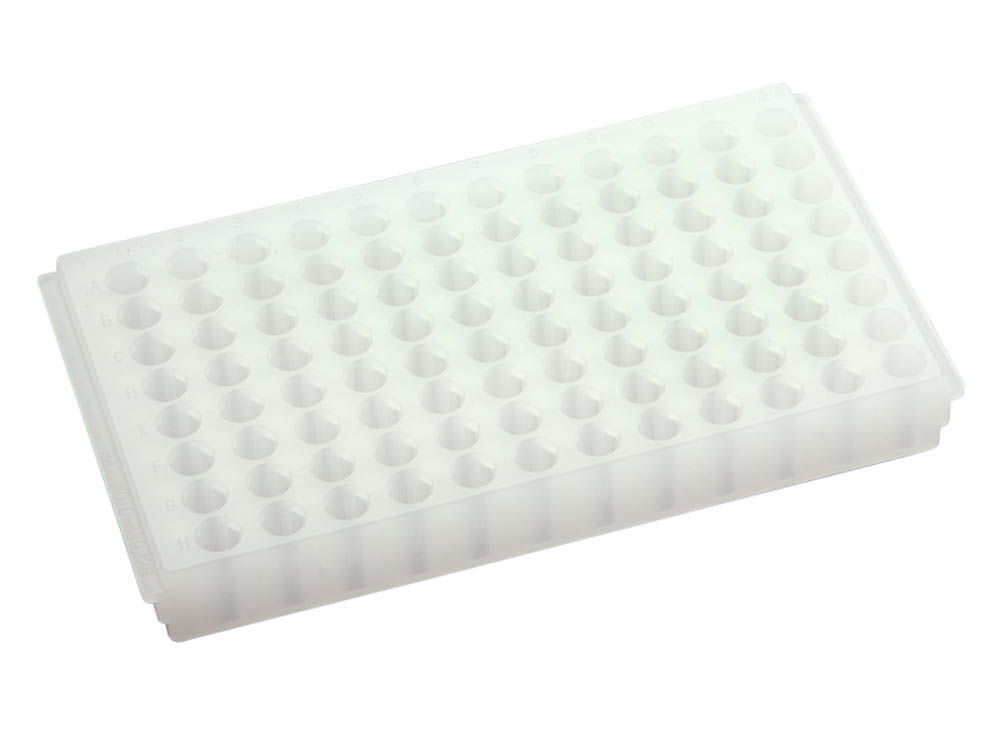 96-Place Flipper&reg; - Rack Only (No Lid)