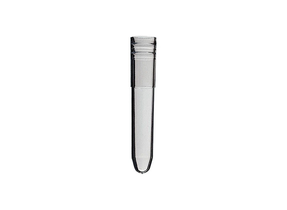 1.2 mL Individual Cluster Tubes