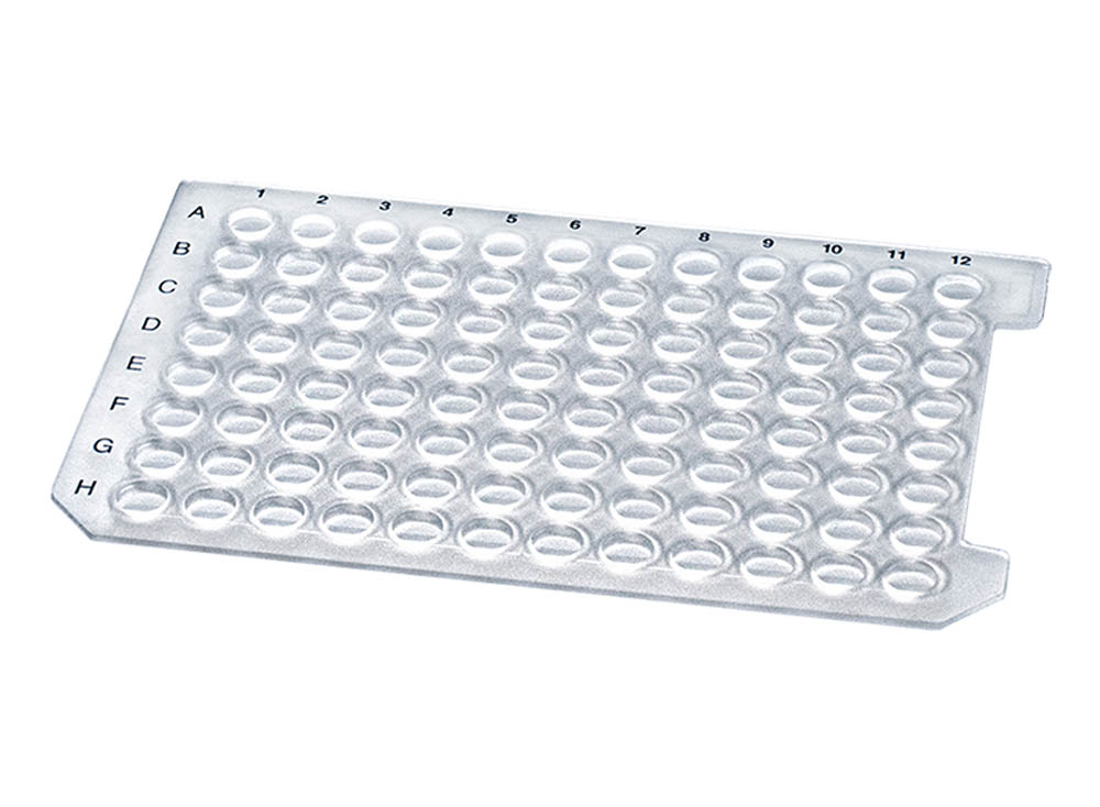 Sealing Mat for Deep Well Plates, Round Wells